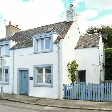 Nathaniel'S Cottage Kirkcudbright Exterior photo